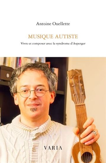 Musique autiste : vivre et composer avec le syndrome d'Asperger