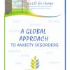 A Global Approach to Anxiety Disorders