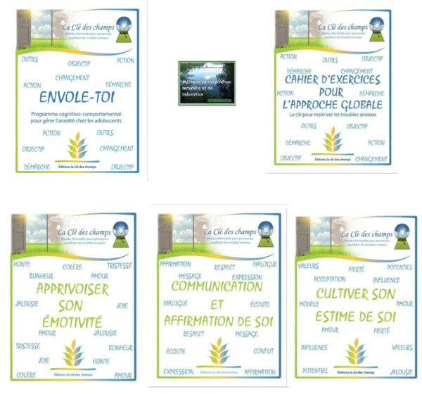 Coffret jeunesse