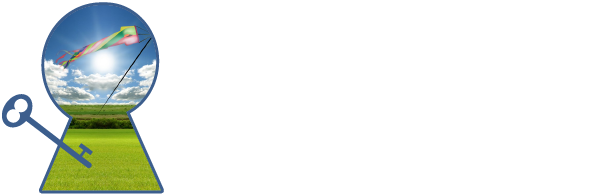 Logo de La Clé des champs