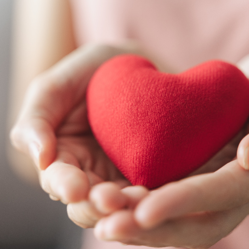 Dons ponctuels et périodiques
