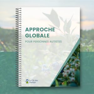 Approche globale pour personnes autistes