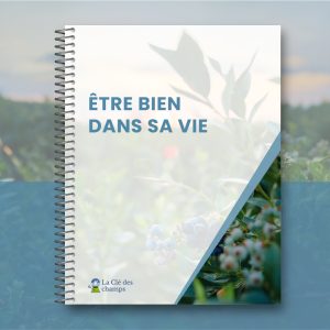 Être bien dans sa vie