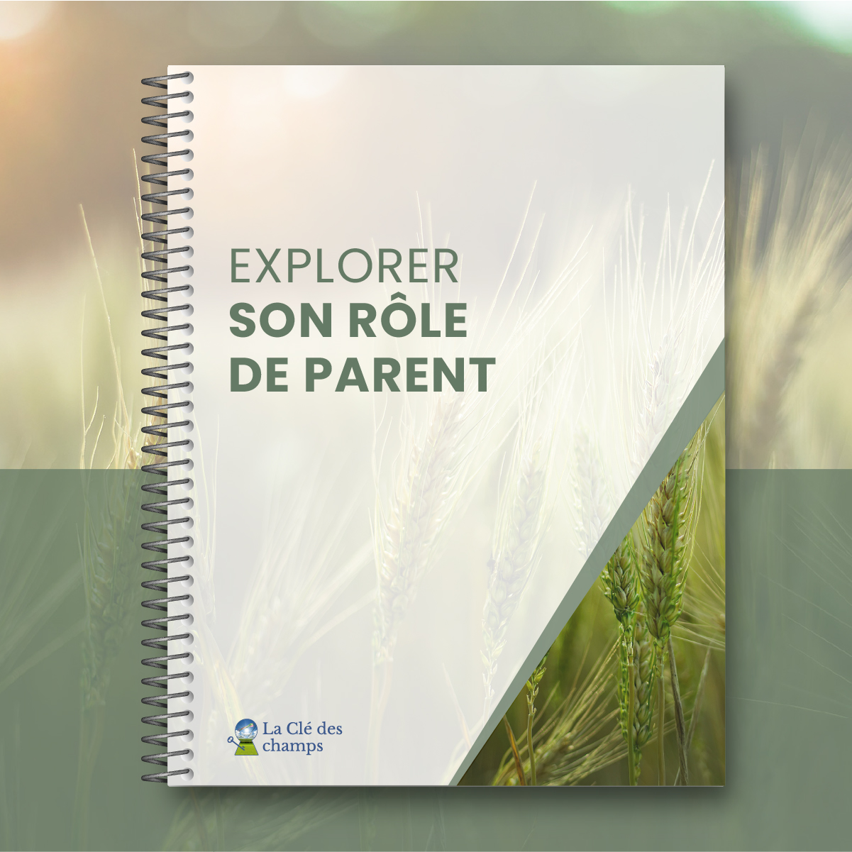 Explorer son rôle de parent